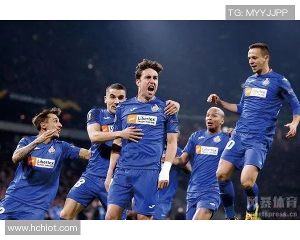 格拉纳达与赫塔菲精彩对决直播全程回顾与赛后分析 格拉纳达与赫塔菲精彩对决直播全程回顾与赛后分析