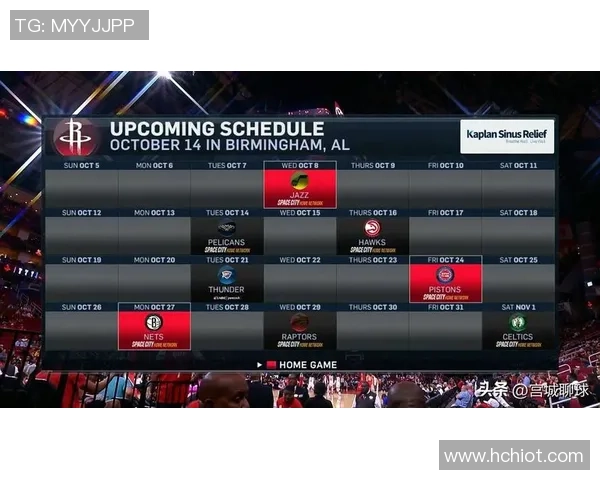 2019年3月20日火箭对阵老鹰精彩比赛视频回放与赛后分析分享