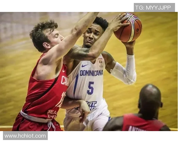 篮球世界杯预选赛精彩对决加拿大队挑战智利队争夺晋级资格