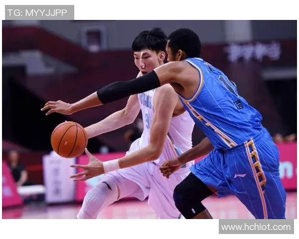 CBA新赛季最荒诞一幕! 北京队损招坑惨篮协：潜力赛秒变晚年赛-